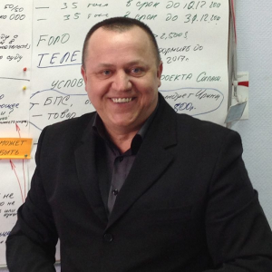 Мікалай Уладзіміравіч Хацяновіч