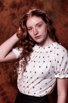 Zlata Alekseevna Filippenko