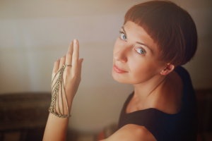 Аксана Паўлаўна Лакоза