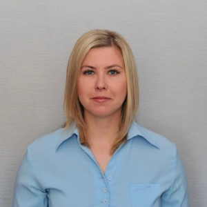 Anastasia Nikolaevna Dulgeru