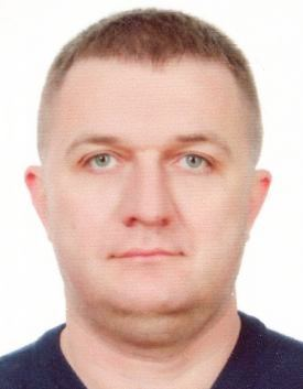 Аляксандр Сяргеевіч Скатарэнка