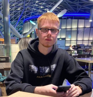 Vladislav Sergeevich Dubrovsky