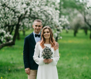 Valeria Vladimirovna Boyarovich