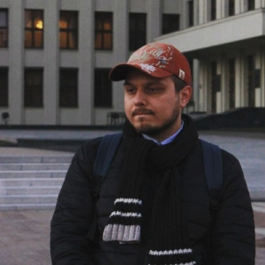 Vladimir Vasilevich Ostrovsky