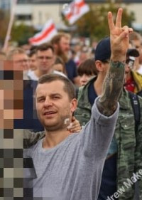 Андрей Васильевич Рогалевич