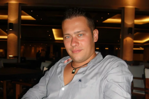 Eugene Aleksandrovich Tikhonov