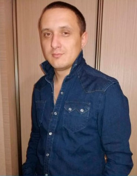 Sergey Nikolaevich Treshchenko