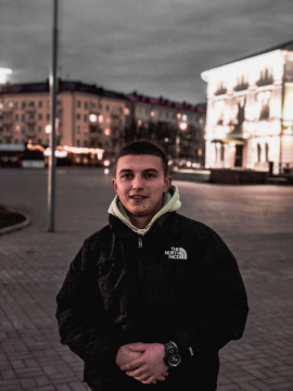 Alexander Bakunovich