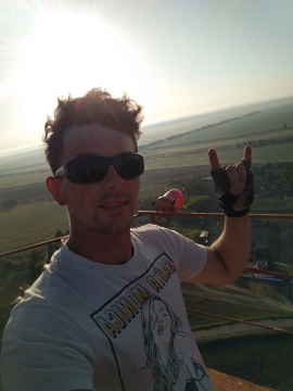 Андрэй Анатольевіч Рамановіч