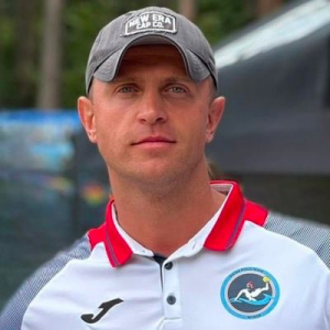 Радзівон Валер'евіч Баравы