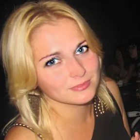 Victoria Ivanovna Kachan