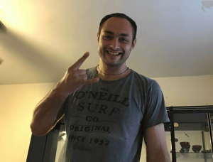 Канстанцін Малхазавіч Мерманішвілі