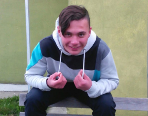 Zakhar Nikolaevich Sinyakov