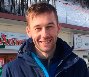 Уладзіслаў Дзмітрыевіч Пудзяк