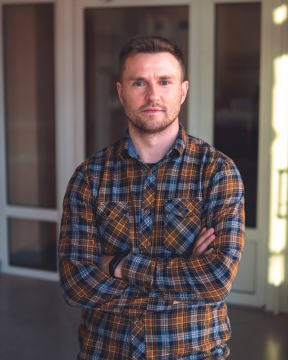 Аляксей Віктаравіч Савасцюк