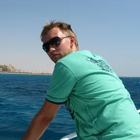 Михаил Сергеевич Богуцкий