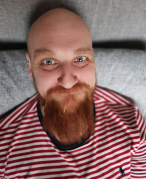 Dmitriy Mikhailovich Churilo