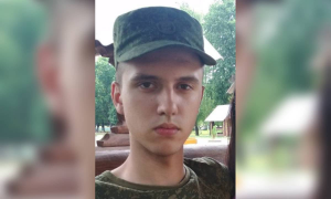 Максім Сяргеевіч Драбніца