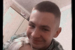 Dmitriy Olegovych Gudeev