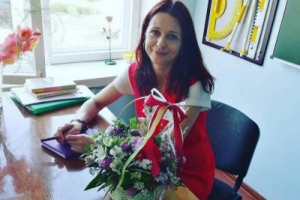 Tatiana Leonidovna Pytko