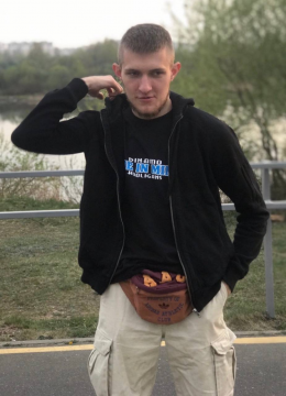 Павел Дзмітрыевіч Шчэрбін