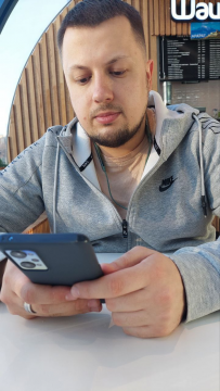 Віталь Віктаравіч Чарнавусаў