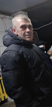 Яўген Уладзіміравіч Якубовіч