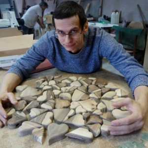 Dmitry Viktorovich Shevchenko