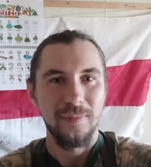 Sergey Vasilevich Kukol