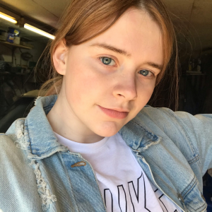 Julia Alexandrovna Ratko