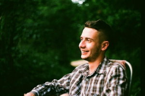 Андрэй Валер'евіч Фамін