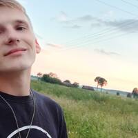 Васіль Міхайлавіч Якімаў