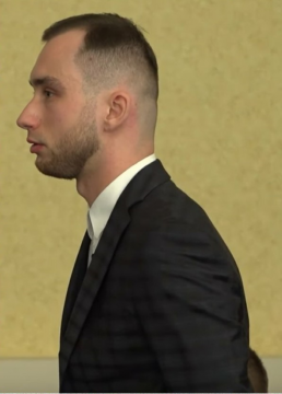 Кірыл Мікалаевіч Барысаў