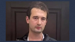 Яўген Аляксеевіч Пелехаты