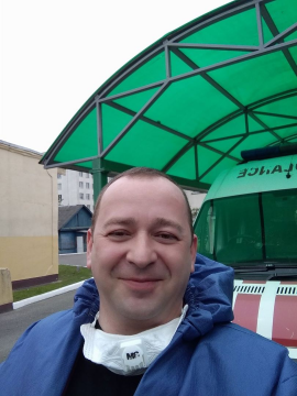 Valery Mikhailovich Khomenko