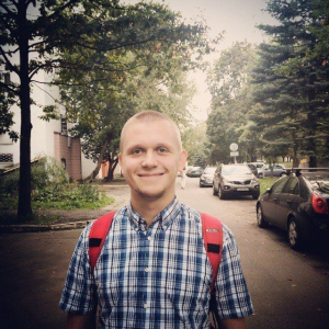 Алексей Юрьевич Прохоров