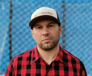 Уладзімір Мікалаевіч Фурман