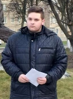 Мікіта Аляксандравіч Бруй