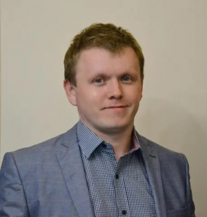 Yuri Anatolevich Tashkinov