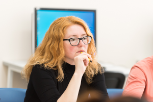 Наталля Віктараўна Сівіцкая