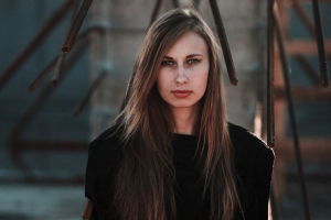 Святлана Дзмітрыеўна Лупач