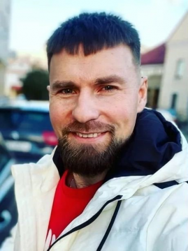 Дмитрий Васильевич Бельский