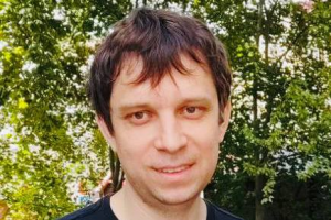 Алесь Сакалуха