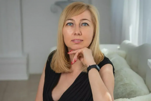 Наталья Олеговна Мартусевич