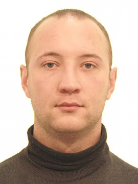 Ivan Aleksandrovich Ponomarev