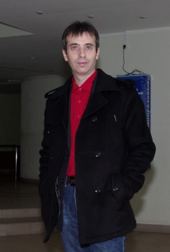 Вадзім Хараська