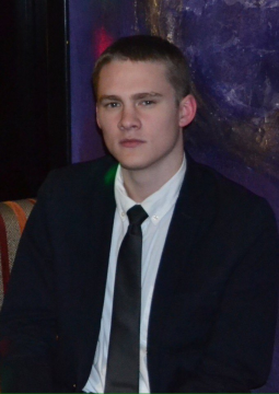 Владимир Анатольевич Павловец