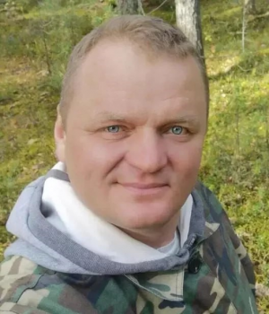 Андрей Круглев