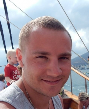 Яўген Сяргеевіч Каваленкі