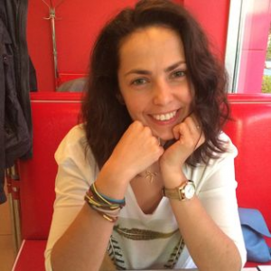 Іванна Васільеўна Багавік